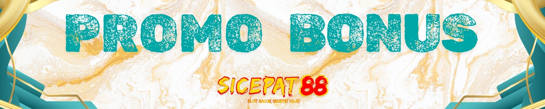 PROMO BONUS SICEPAT88
